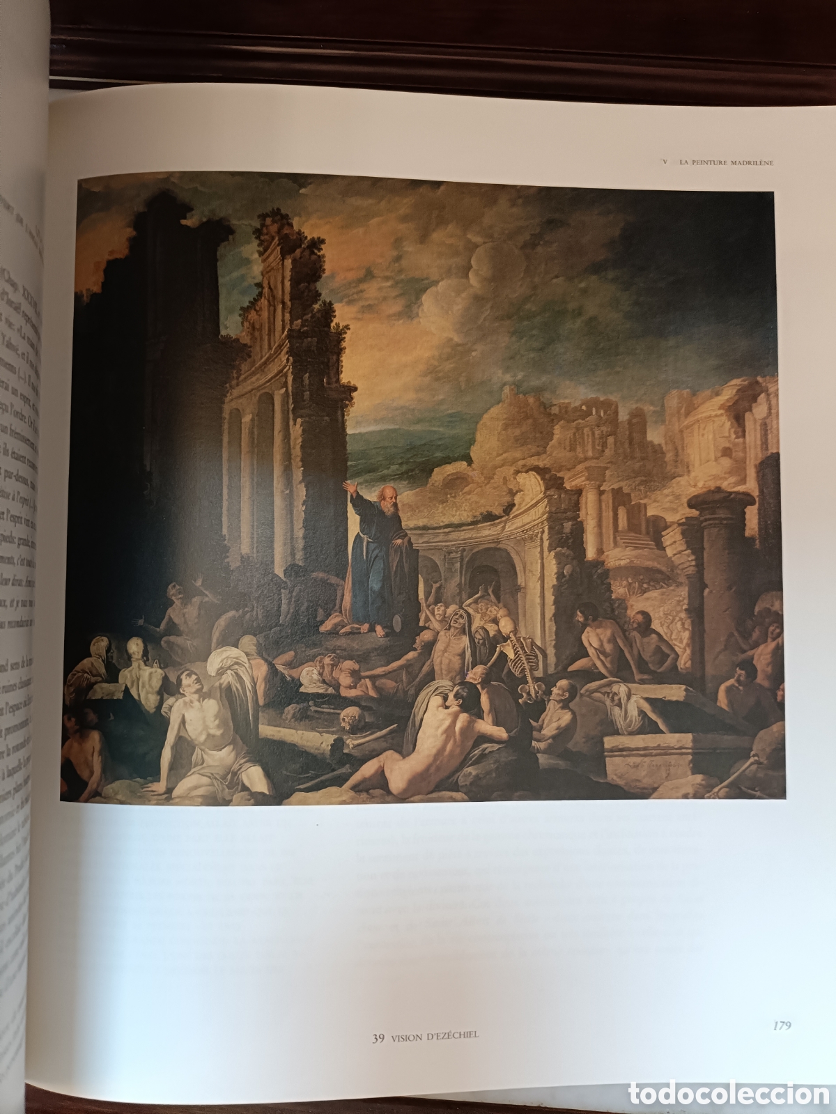Libros de segunda mano: DE GRECO A PICASSO. MUSEE DU PETIT PALAIS. - Foto 7