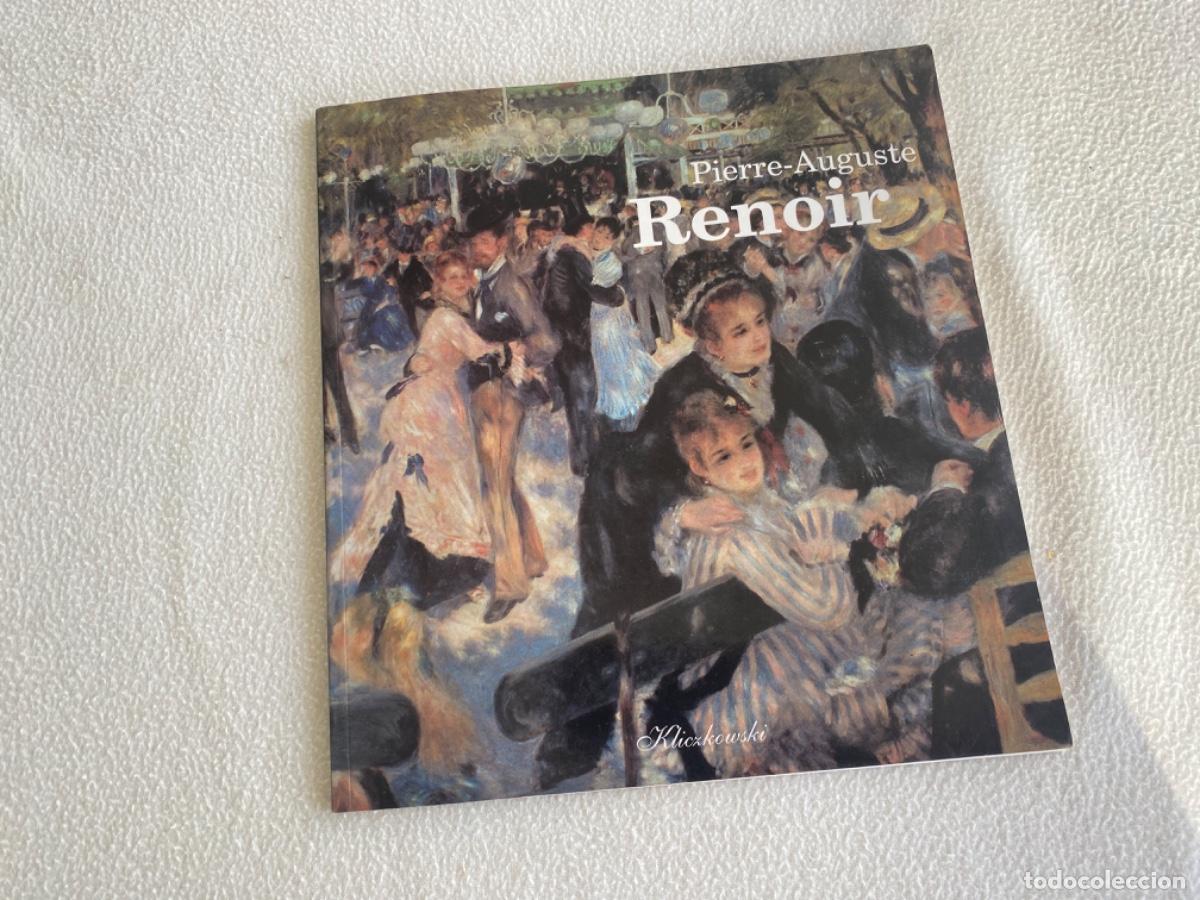 Libros de segunda mano: Renoir - Kliczkowski - Foto 1