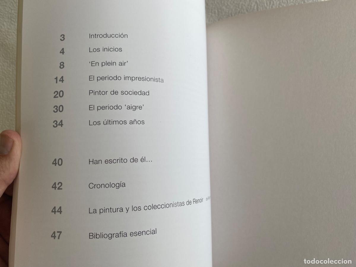Libros de segunda mano: Renoir - Kliczkowski - Foto 4