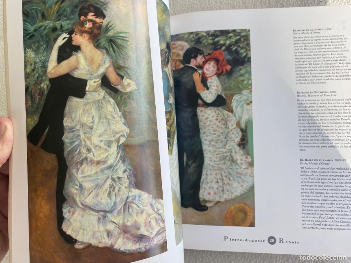 Libros de segunda mano: Renoir - Kliczkowski - Foto 6