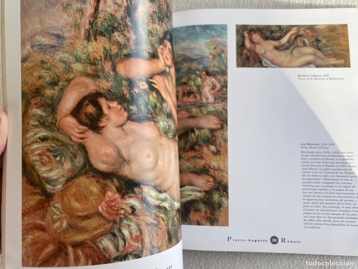 Libros de segunda mano: Renoir - Kliczkowski - Foto 7