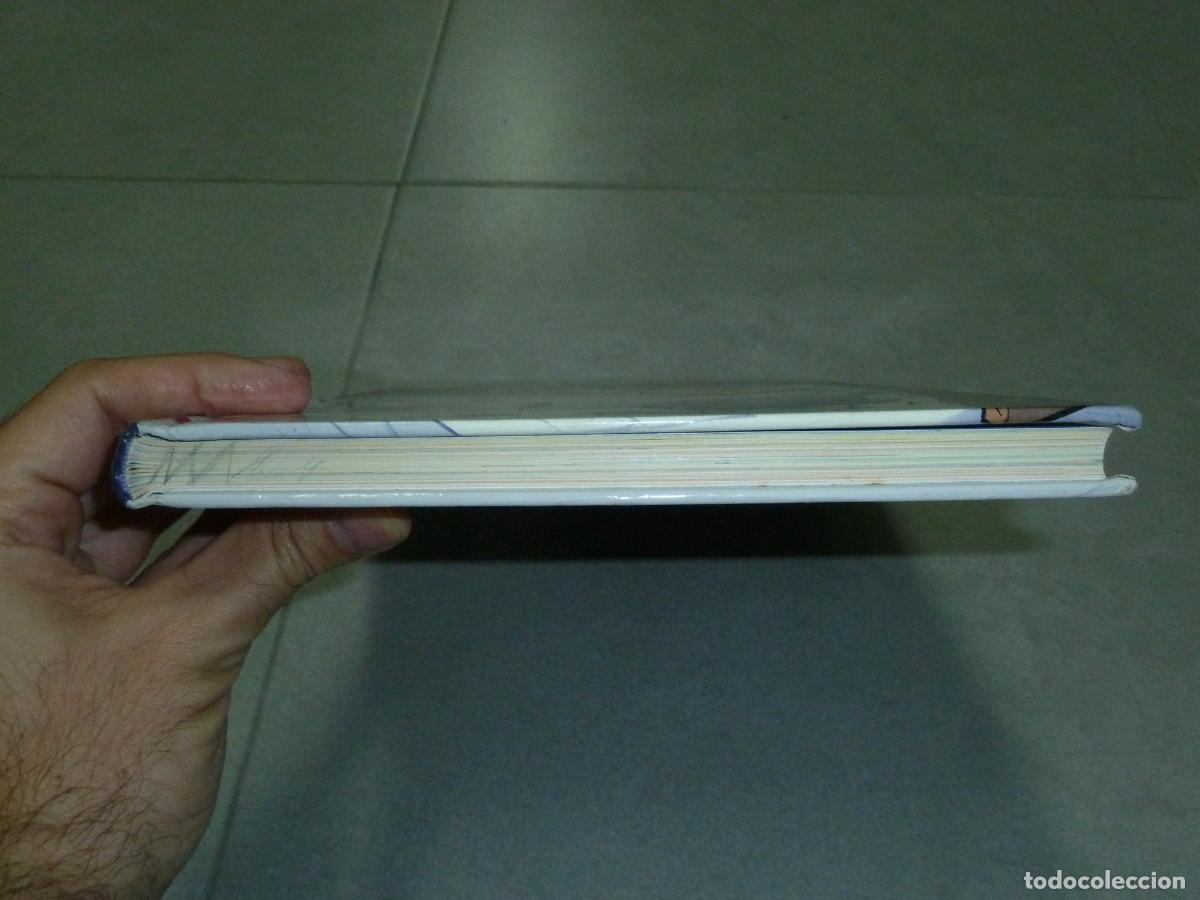 Libros de segunda mano: Libro. Las clases del maestro Picosso. Norma Editorial, 2014 - Foto 9