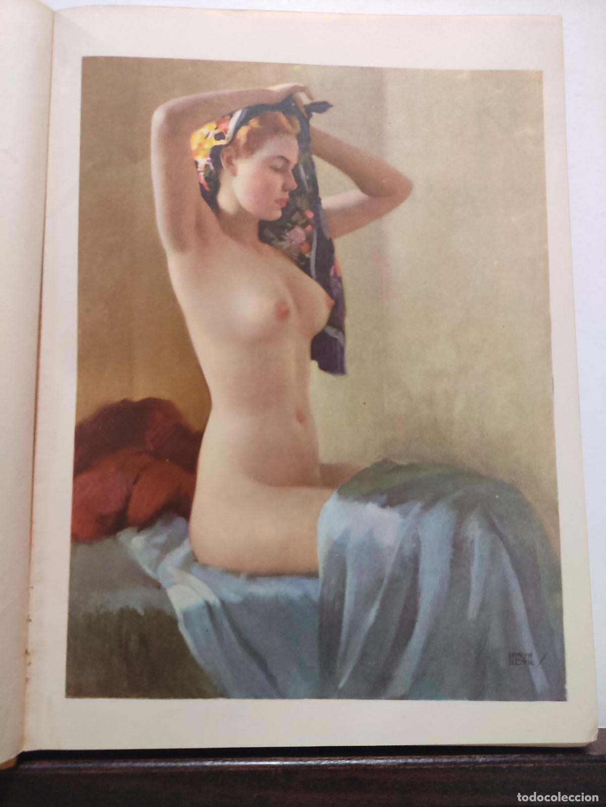 Libros de segunda mano: ILUSTRACION CREADORA - ANDREW LOOMIS - Foto 3
