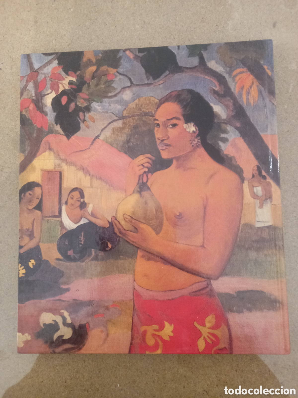 Libros de segunda mano: Museo del Ermitage. 1991. - Foto 2