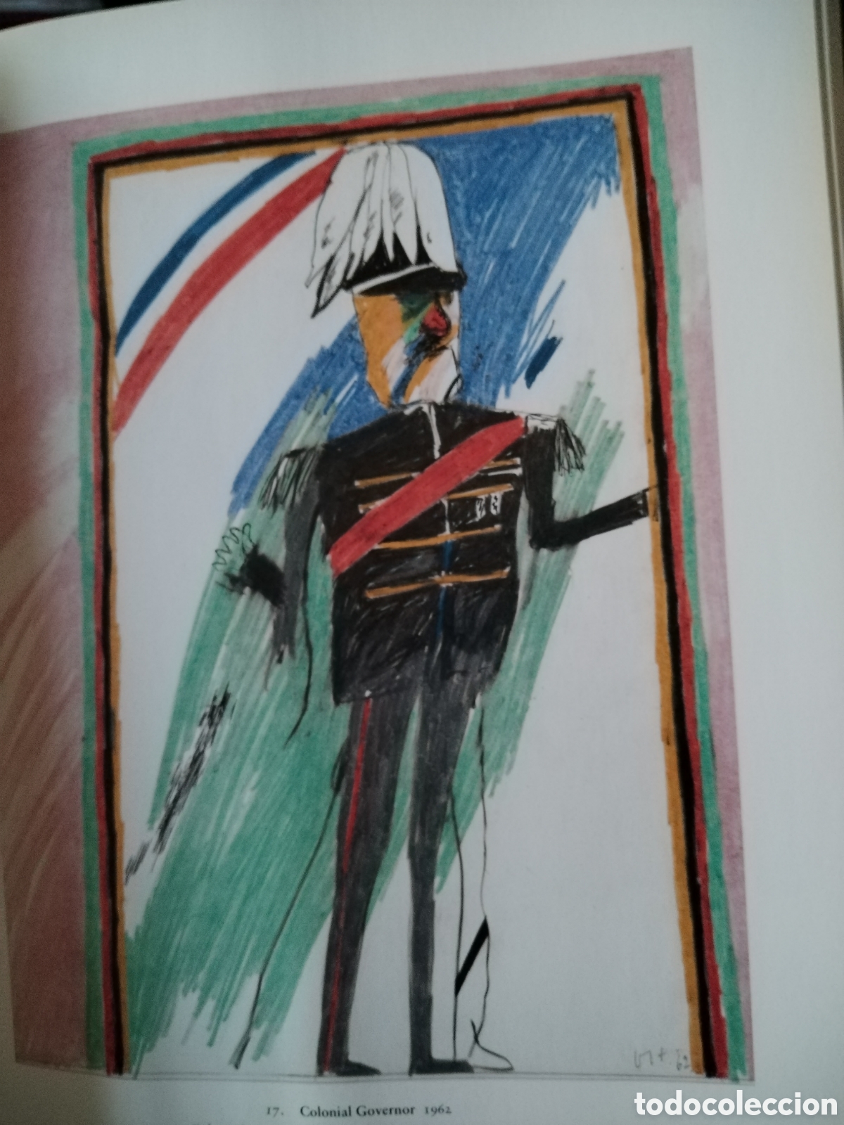 Libros de segunda mano: David Hockney. A Drawing Retrospective. - Foto 8