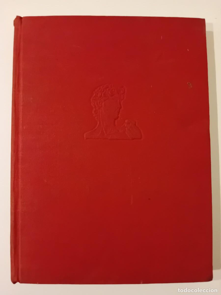 Libros de segunda mano: EL LIBRO DE GREGORIO PRIETO. ESCELICER. 1962 - Foto 2