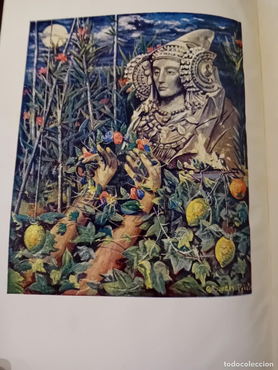 Libros de segunda mano: EL LIBRO DE GREGORIO PRIETO. ESCELICER. 1962 - Foto 3
