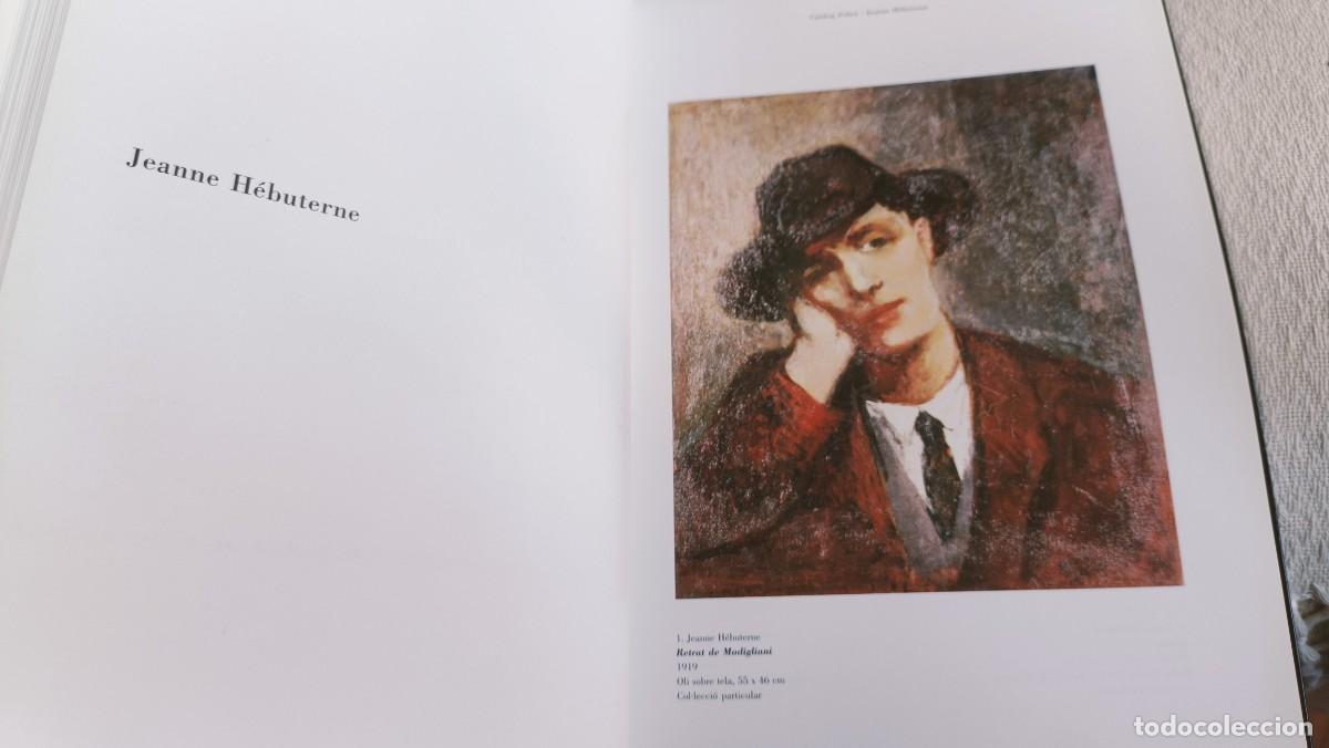 Libros de segunda mano: Modigliani i l&acute;Escola de Par&iacute;s - Foto 8