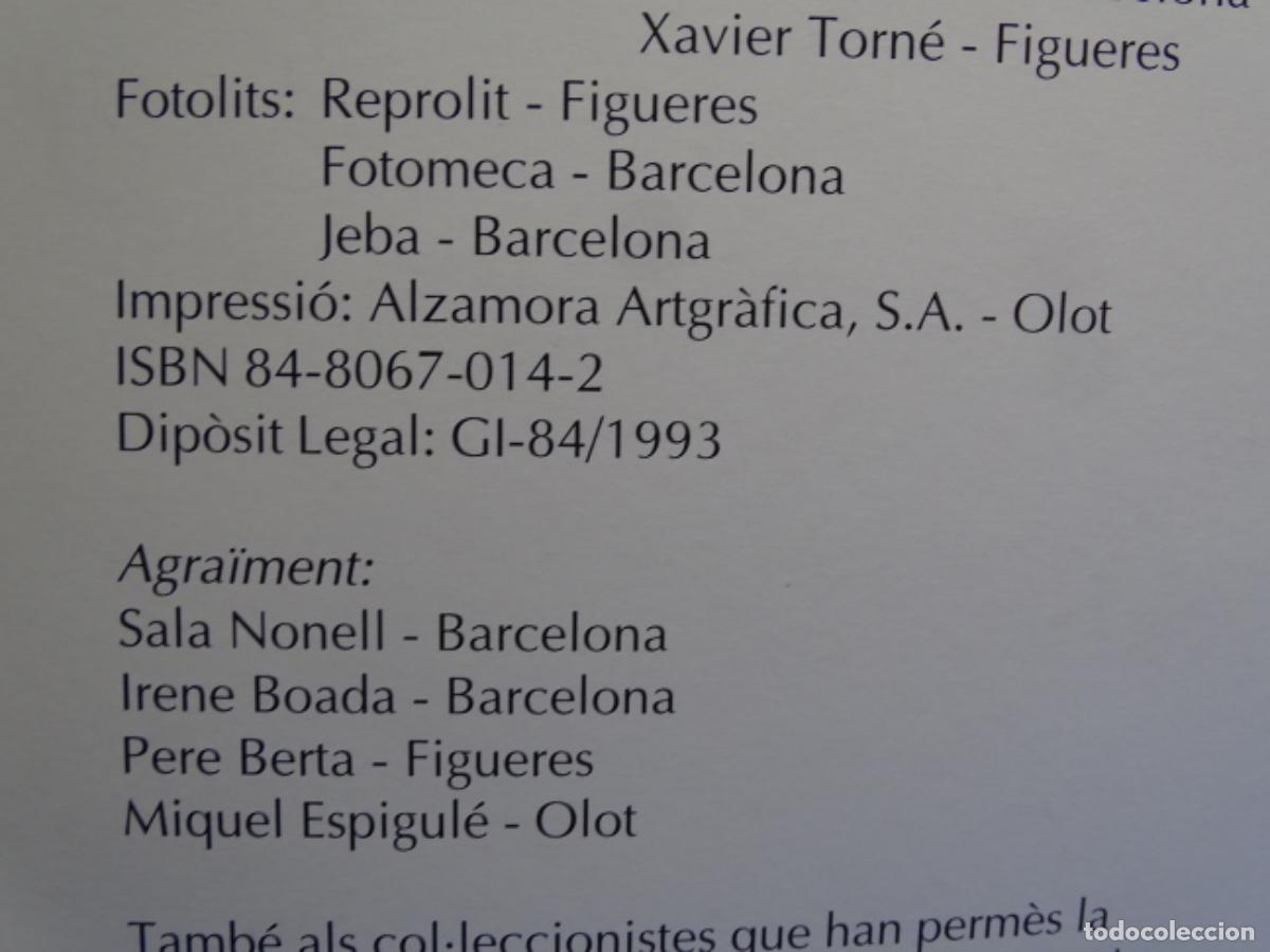 Libri di seconda mano: XAVIER CARBONELL NEW YORK. 106 PAG.