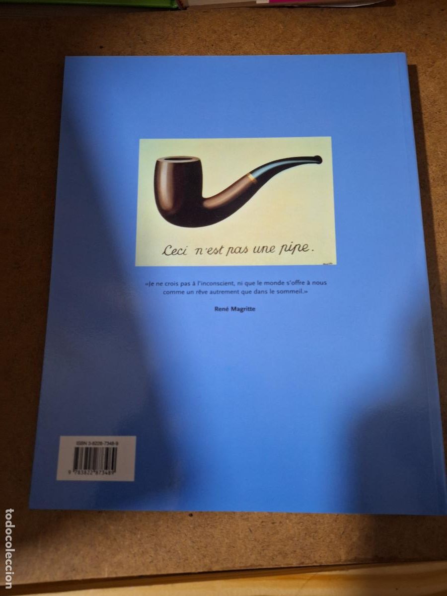 Libros de segunda mano: Magritte - Jacques Meuris - Foto 2