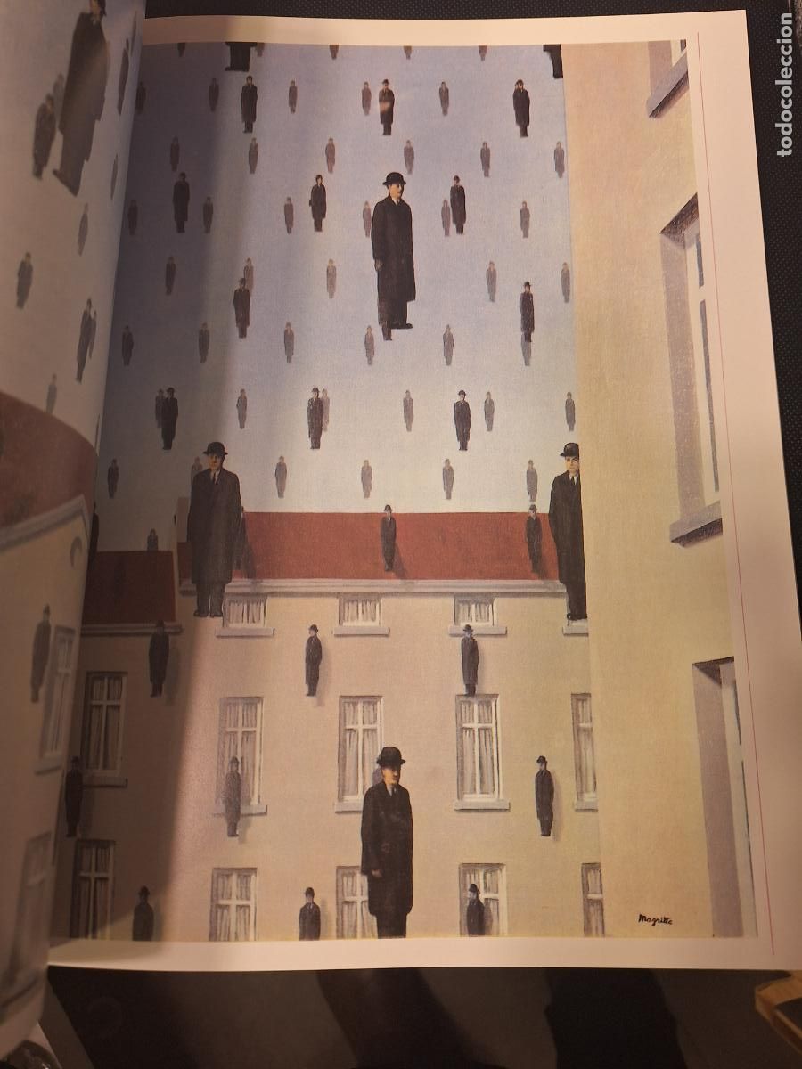 Libros de segunda mano: Magritte - Jacques Meuris - Foto 3