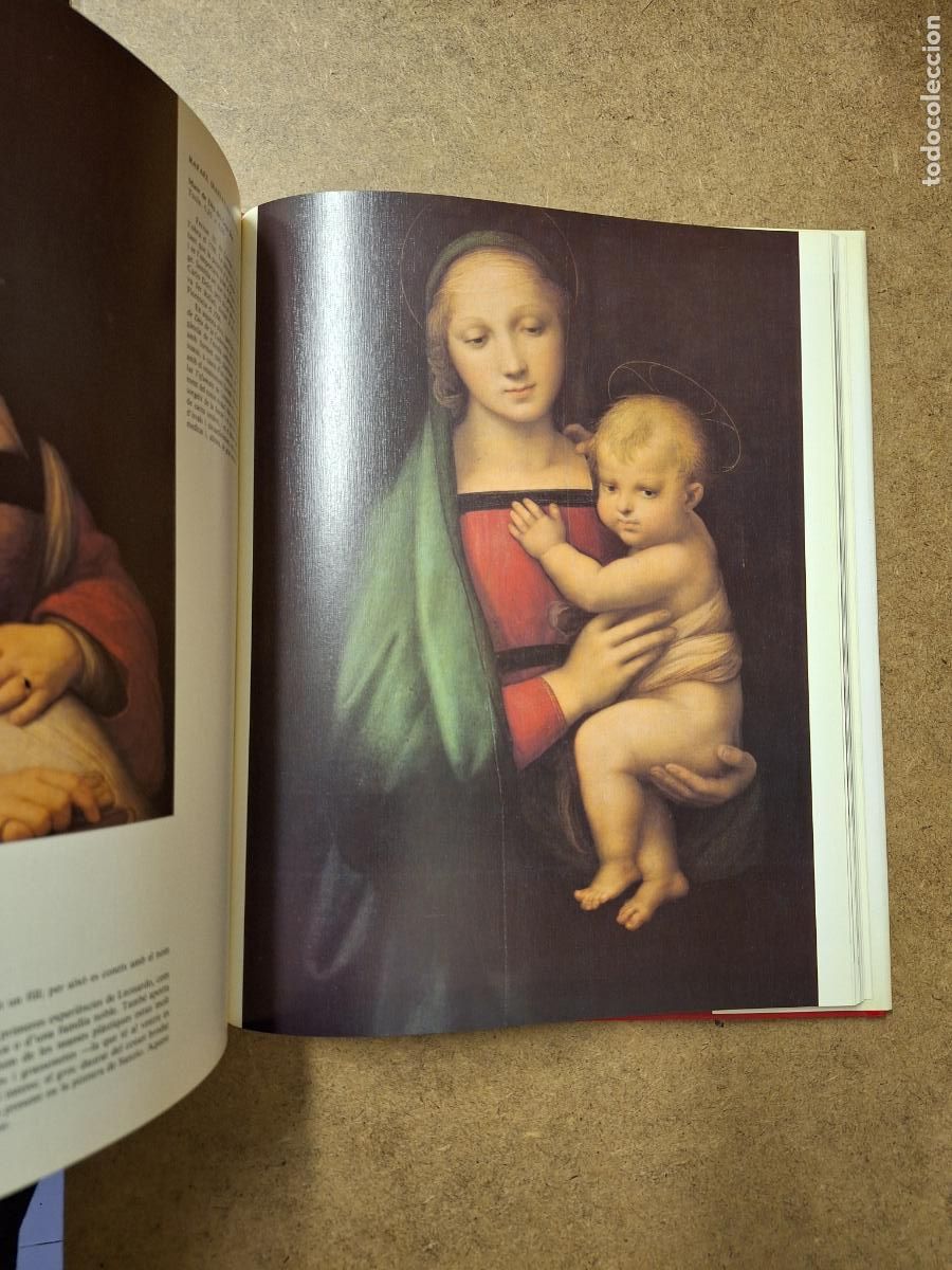 Libros de segunda mano: Museus de Flor&egrave;ncia - - - Foto 2