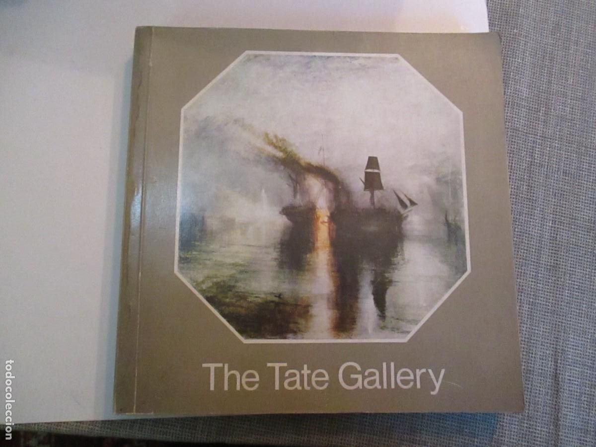Libros de segunda mano: The Tate Gallery W31162 - Foto 1