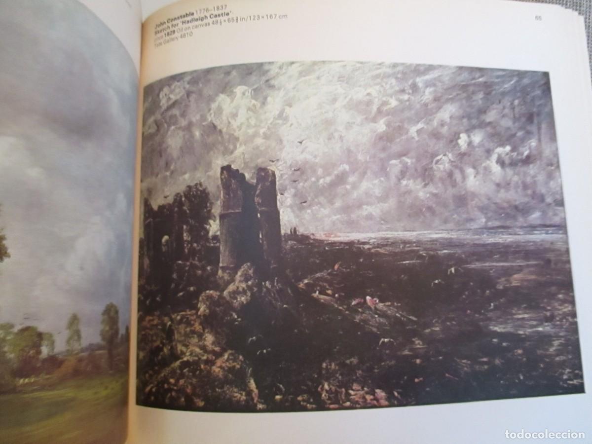 Libros de segunda mano: The Tate Gallery W31162 - Foto 4