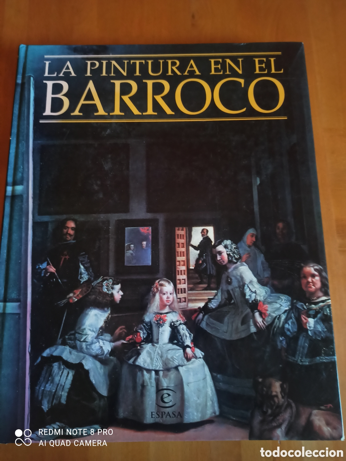 Libros de segunda mano: la pintura en el barroco - Foto 1