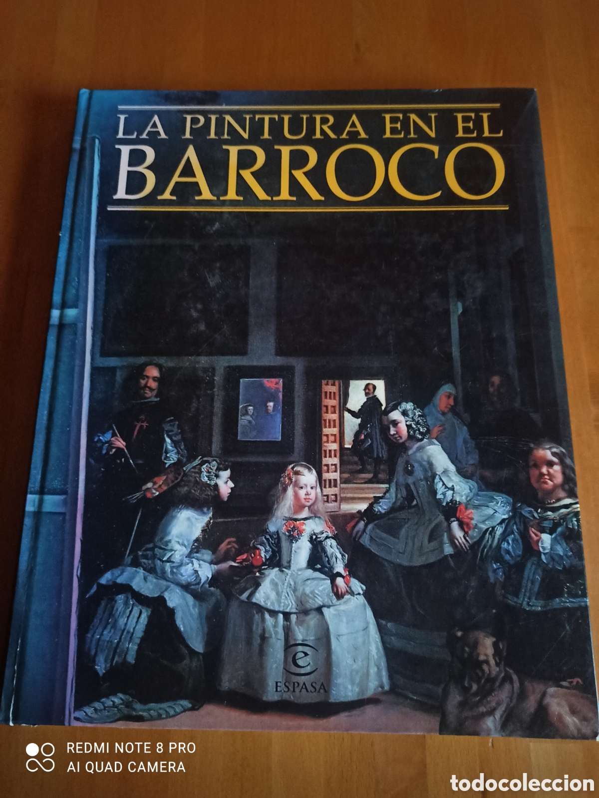 Libros de segunda mano: la pintura en el barroco - Foto 2
