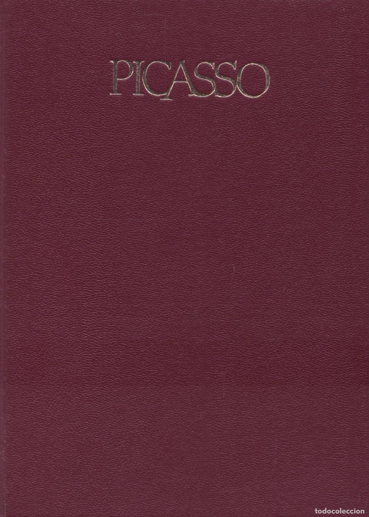 Libros de segunda mano: Picasso - Daix, Pierre - Foto 1