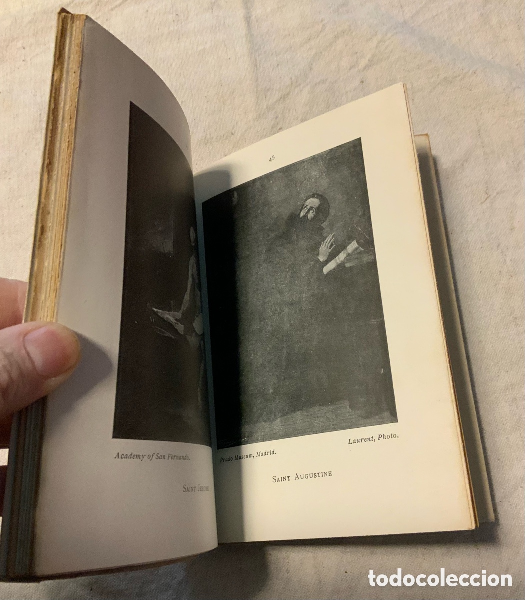Libros de segunda mano: Jose de Ribera (Espagnoletto). Forma - Foto 6