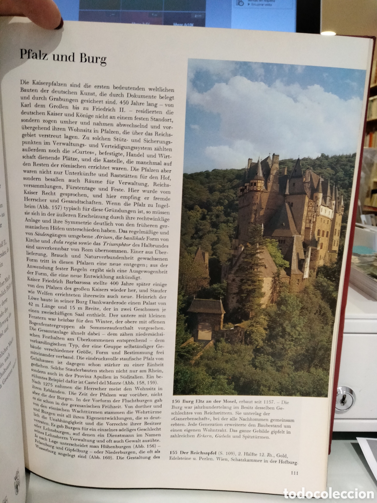Libros de segunda mano: Sch&auml;tze Deutscher Kunst - Gerhard Ulrich - Foto 4