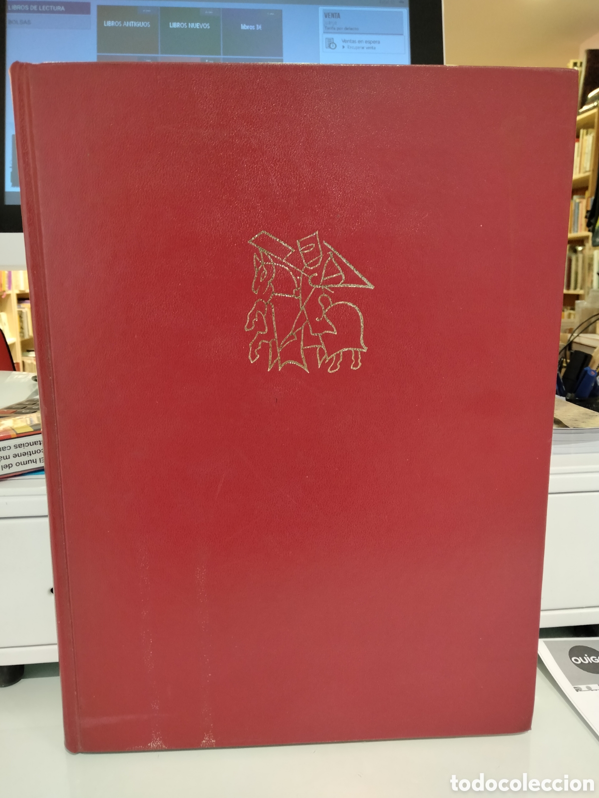Libros de segunda mano: Sch&auml;tze Deutscher Kunst - Gerhard Ulrich - Foto 1