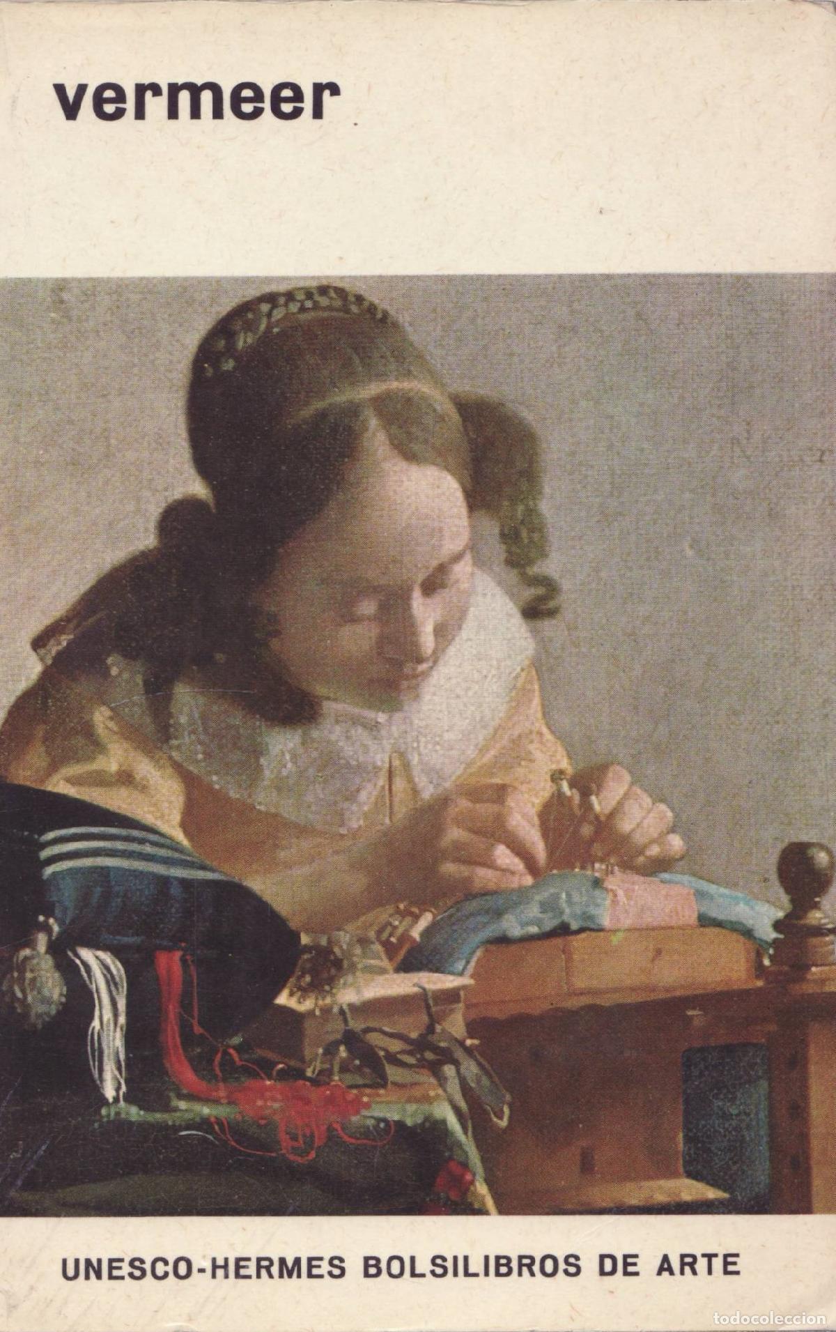 Libros de segunda mano: Vermeer - B. de Vries, A. - Foto 1
