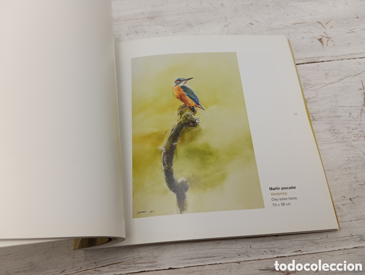 Libros de segunda mano: CUADERNO DE LA R&Iacute;A. GONZALO GIL - Foto 7