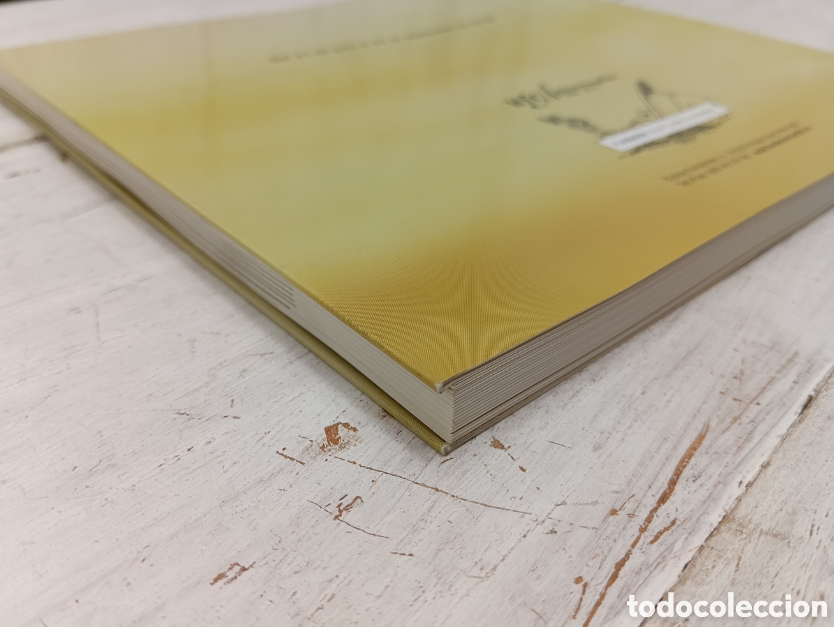 Libros de segunda mano: CUADERNO DE LA R&Iacute;A. GONZALO GIL - Foto 11