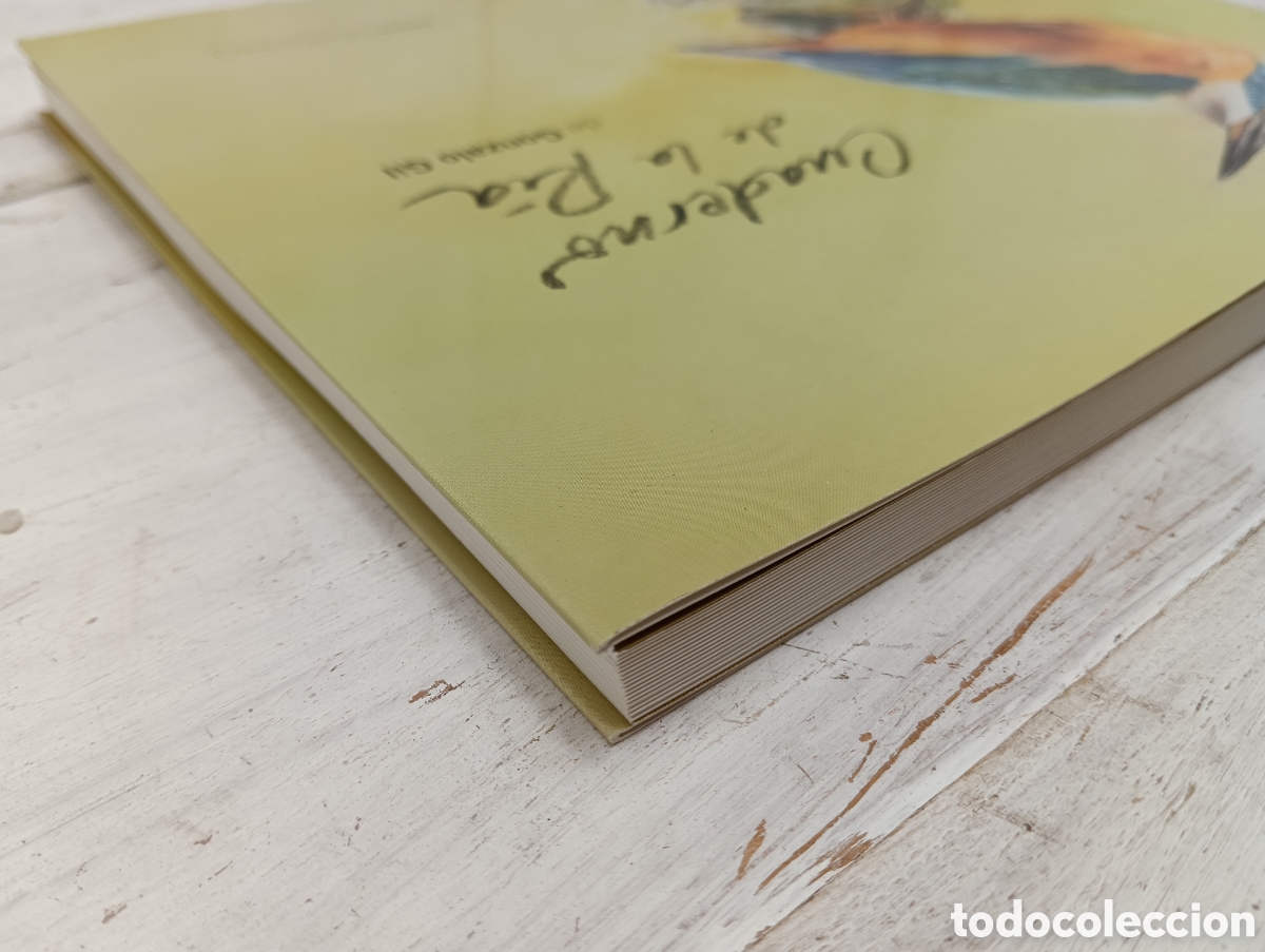 Libros de segunda mano: CUADERNO DE LA R&Iacute;A. GONZALO GIL - Foto 13
