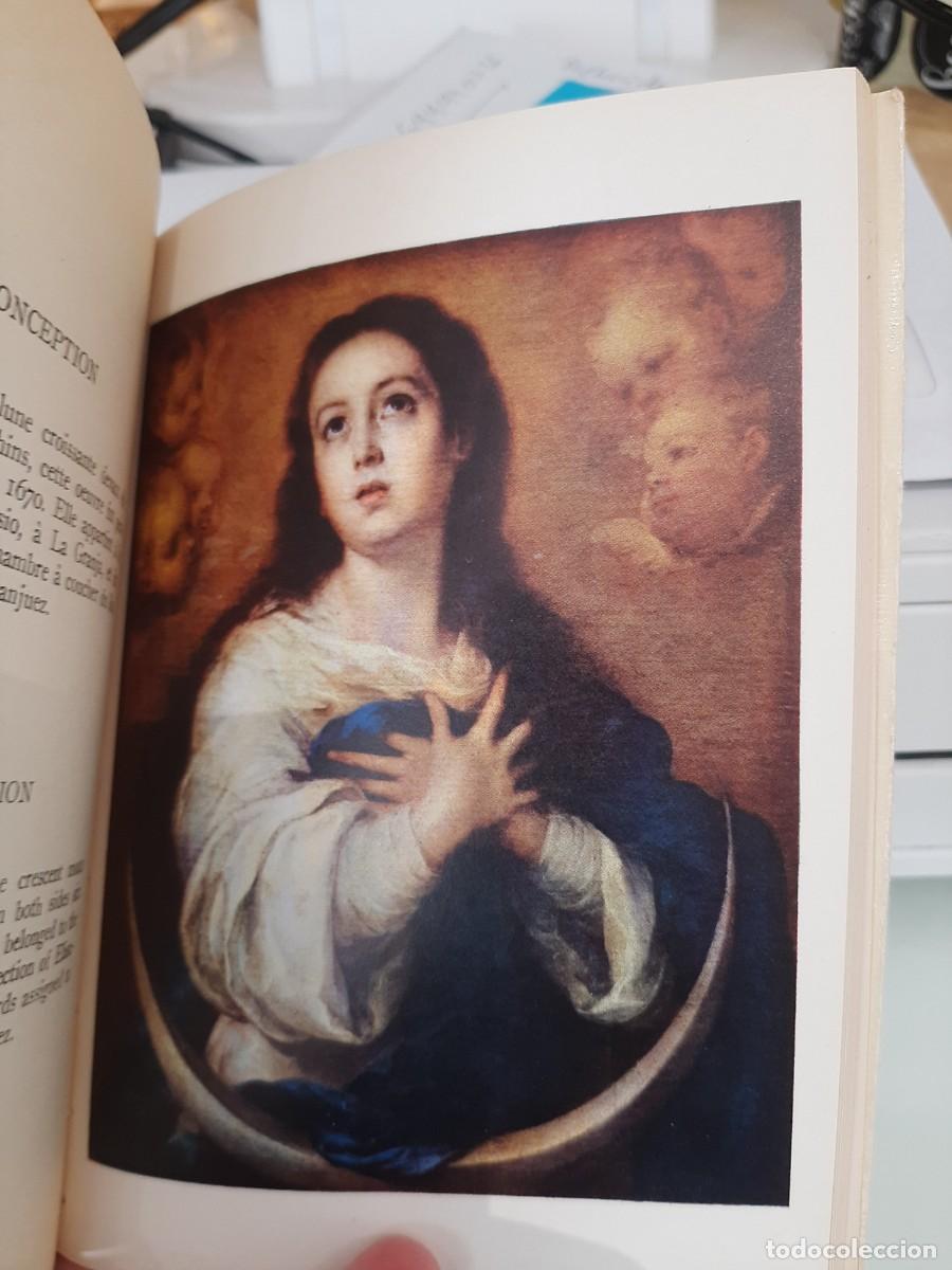 Libros de segunda mano: Murillo en el Museo del Prado - Foto 2