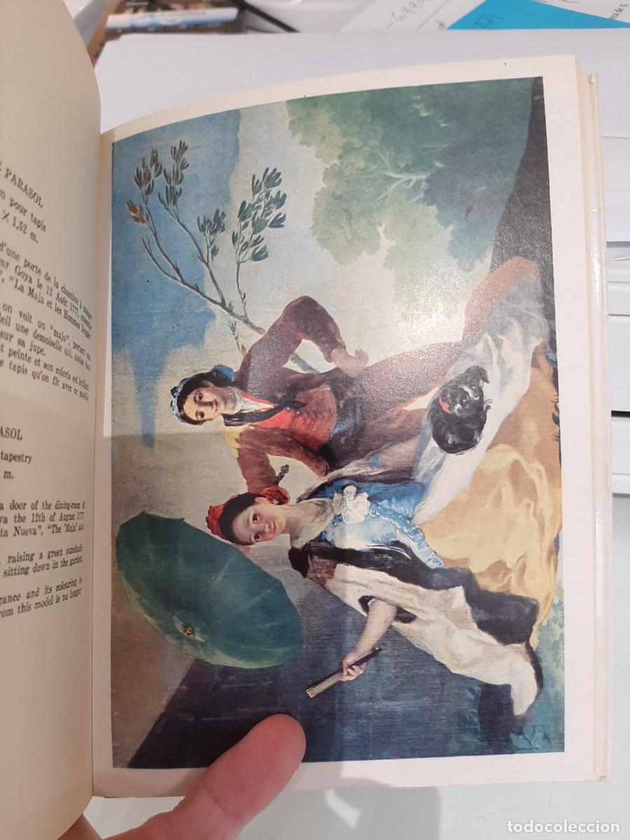 Libros de segunda mano: Goya en el Museo del Prado - Foto 2