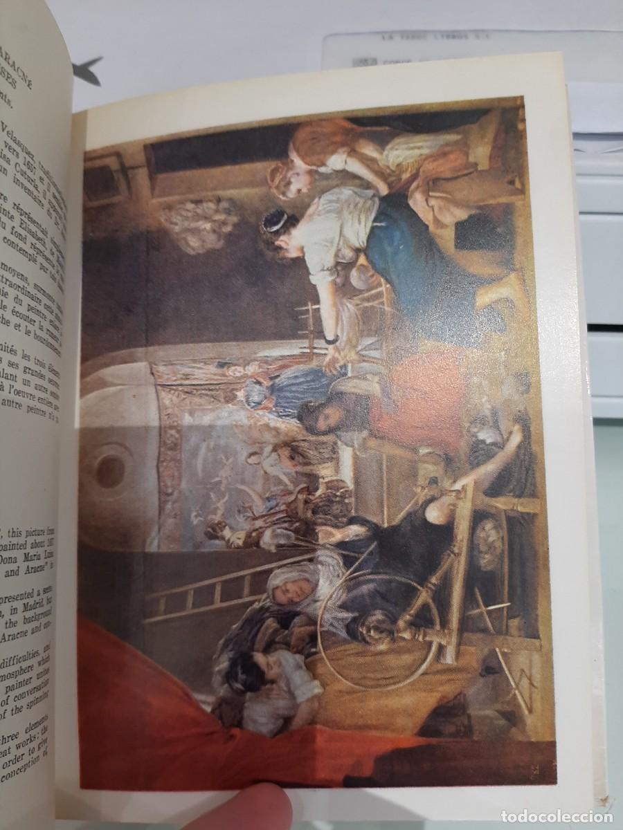 Libros de segunda mano: Vel&aacute;zquez en el Museo del Prado - Foto 2