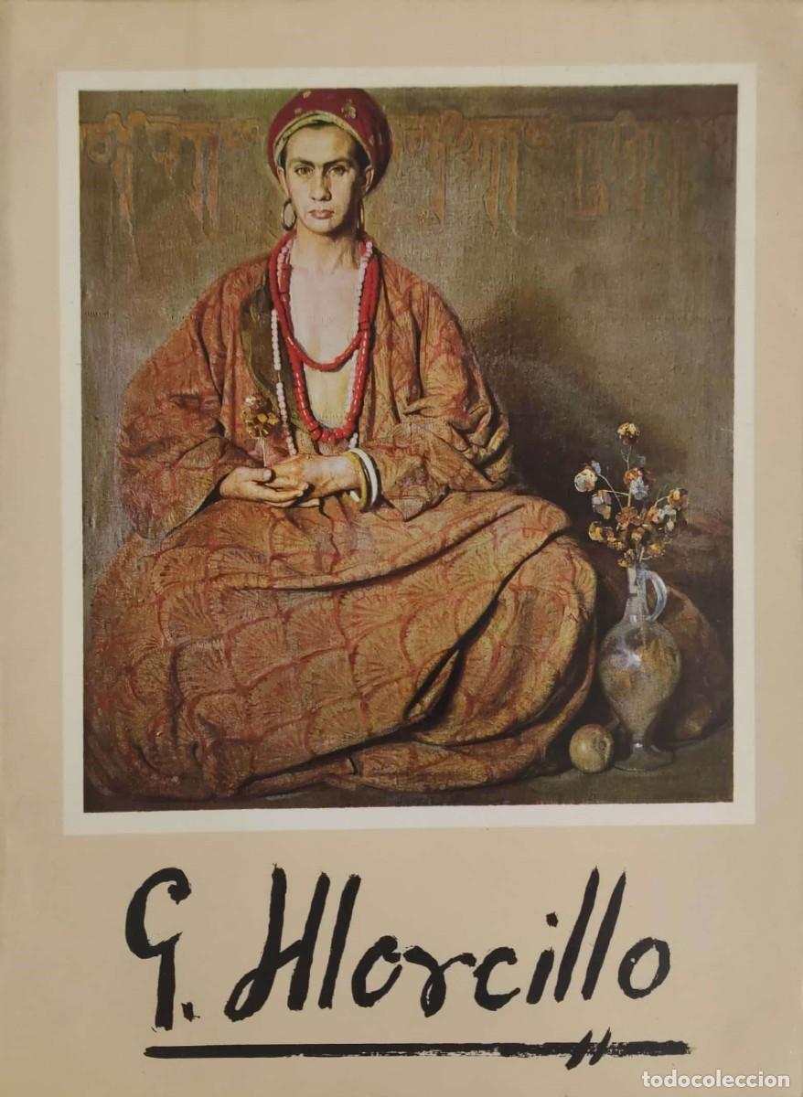 Libros de segunda mano: G. MORCILLO (GABRIEL MORCILLO) - Foto 1