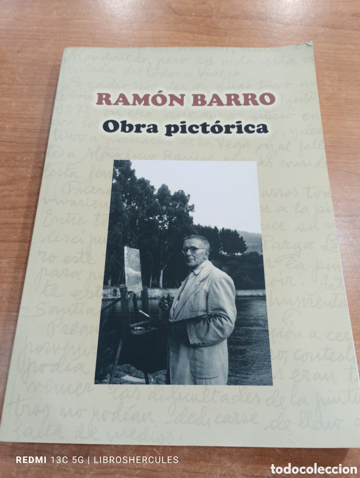 Gebrauchte B&uuml;cher: Ramon Barro Obra Pict&oacute;rica - Familia Ramon Barro - Nino Centro de Impresi&oacute;n Digital - 2016, 1&ordf; ed.