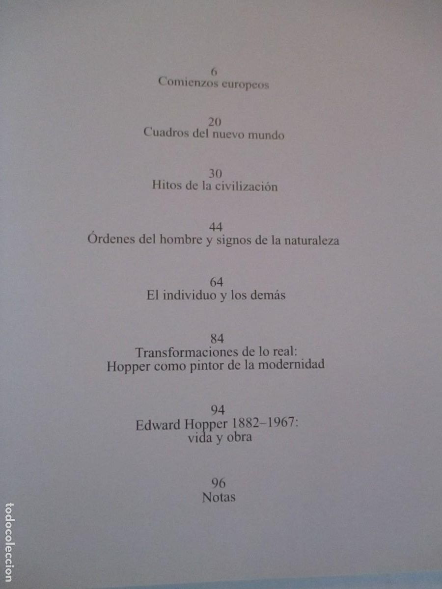 Libros de segunda mano: ROLF G. RENNER Hopper W31698 - Foto 2