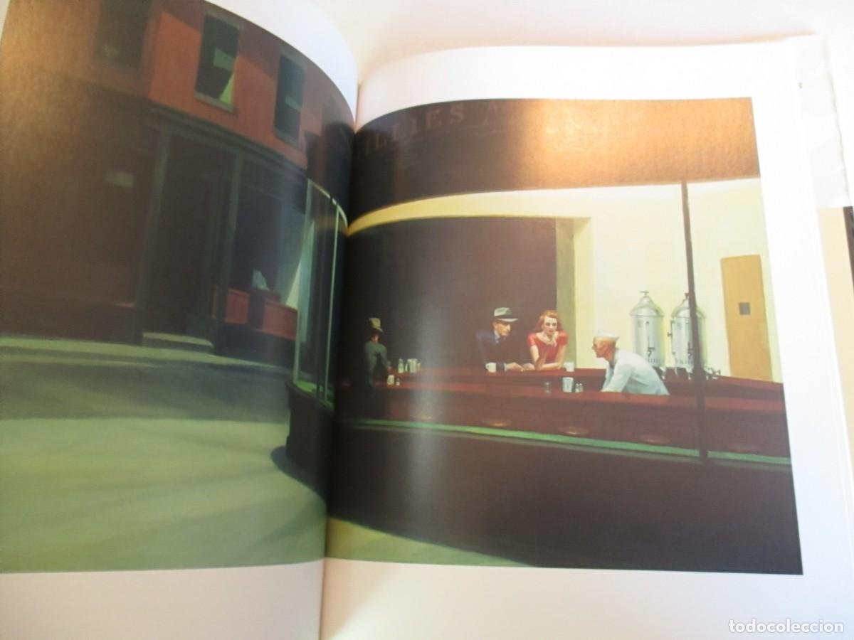Libros de segunda mano: ROLF G. RENNER Hopper W31698 - Foto 3
