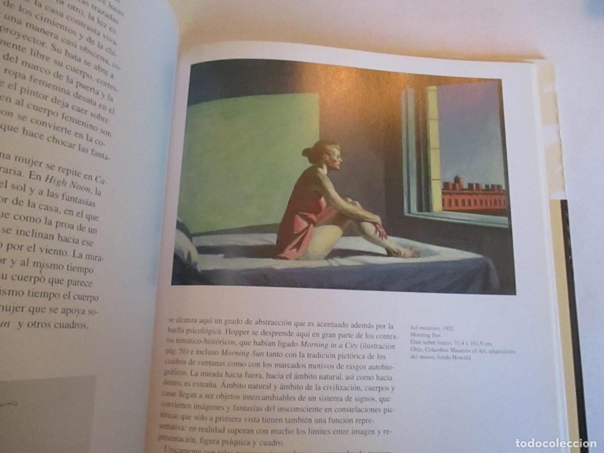 Libros de segunda mano: ROLF G. RENNER Hopper W31698 - Foto 4