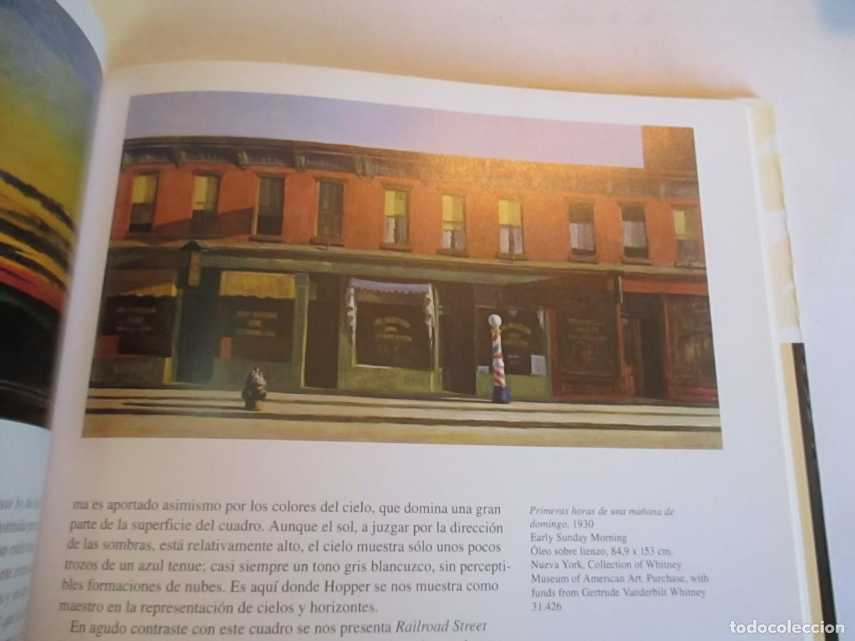 Libros de segunda mano: ROLF G. RENNER Hopper W31698 - Foto 5