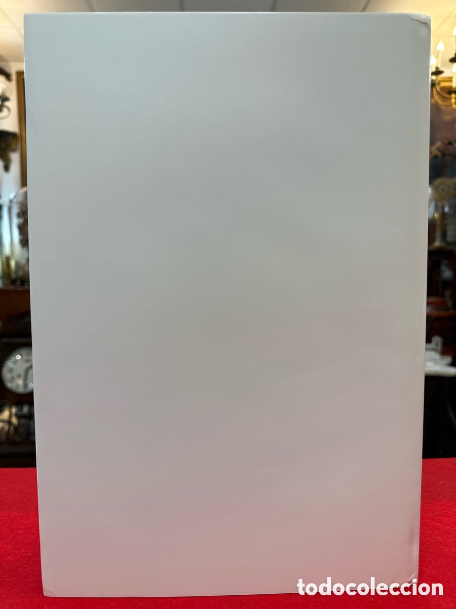 Libros de segunda mano: EXPOSICI&Oacute;N DE ARTES PL&Aacute;STICAS EN MOSC&Uacute; - Foto 3