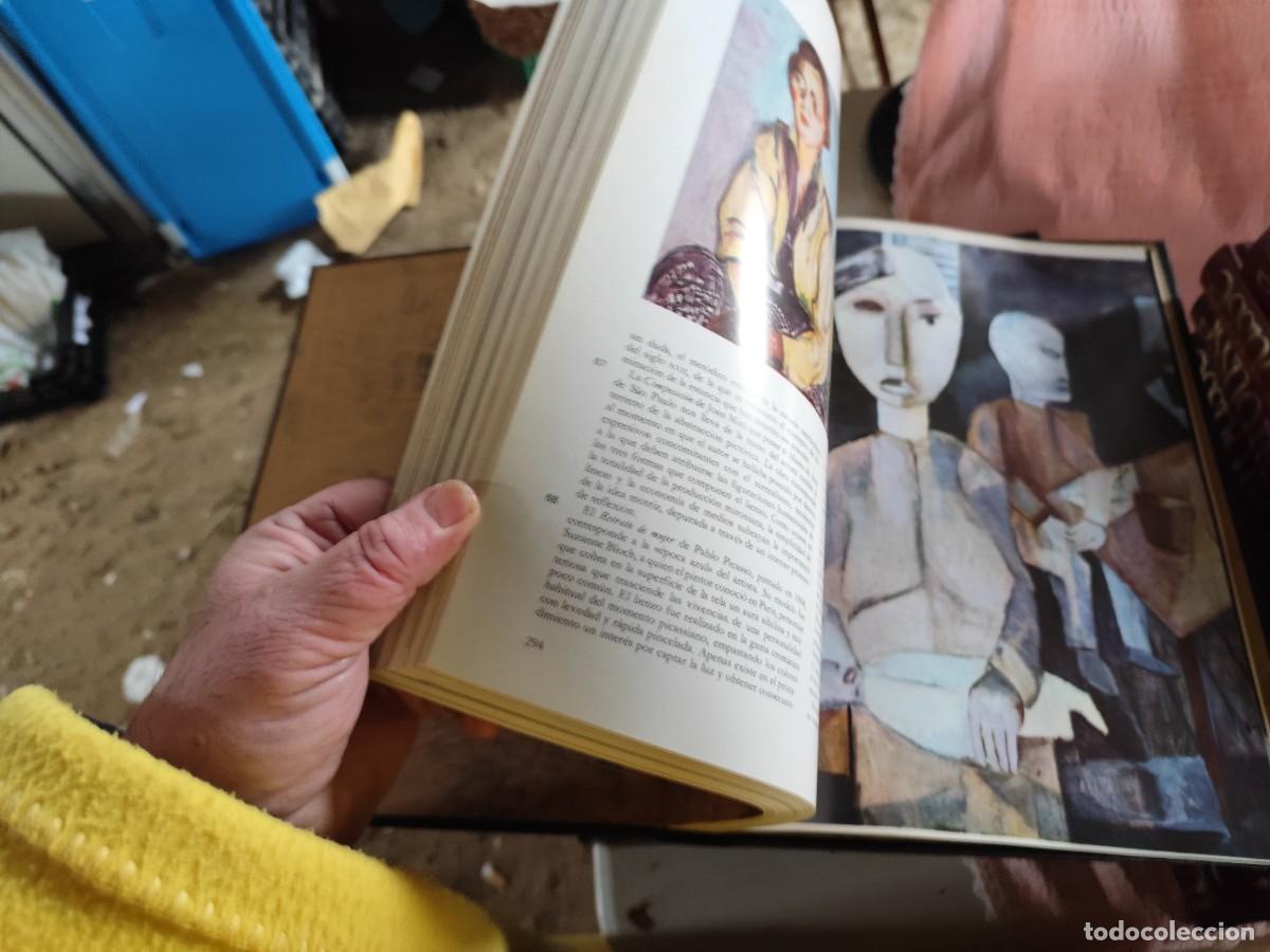 Libros de segunda mano: GRANDES MUSEOS - 7 TOMOS - PLANETA - Foto 8