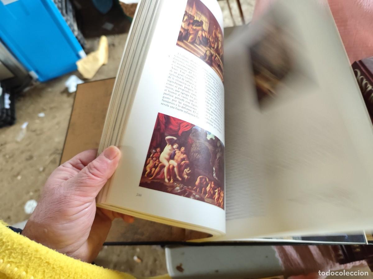 Libros de segunda mano: GRANDES MUSEOS - 7 TOMOS - PLANETA - Foto 9