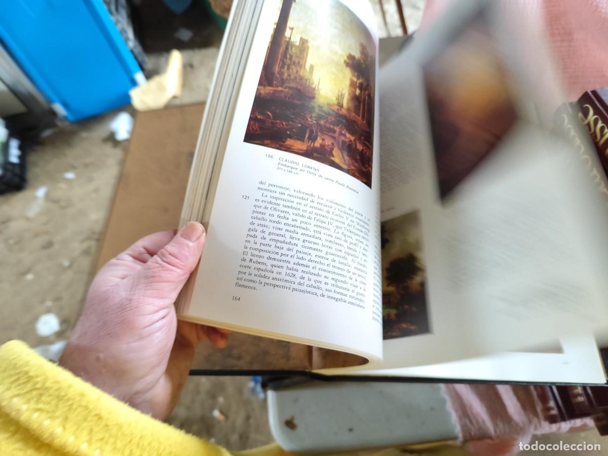 Libros de segunda mano: GRANDES MUSEOS - 7 TOMOS - PLANETA - Foto 11