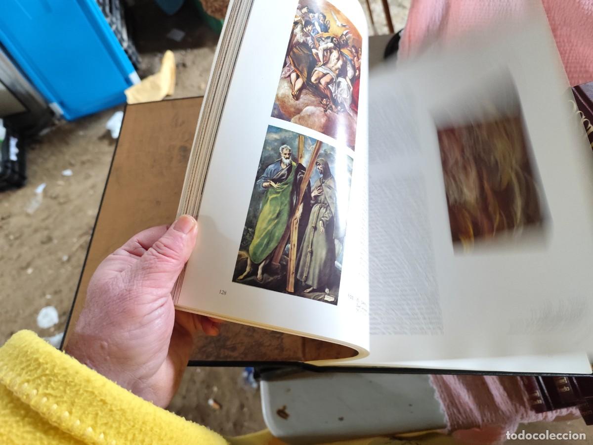Libros de segunda mano: GRANDES MUSEOS - 7 TOMOS - PLANETA - Foto 12