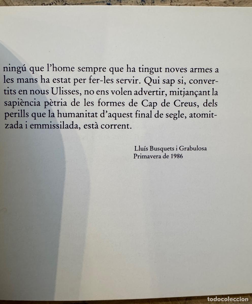 Libros de segunda mano: Antoni Pitxot. Estudis per La Batalla de Constant&iacute; - Foto 3