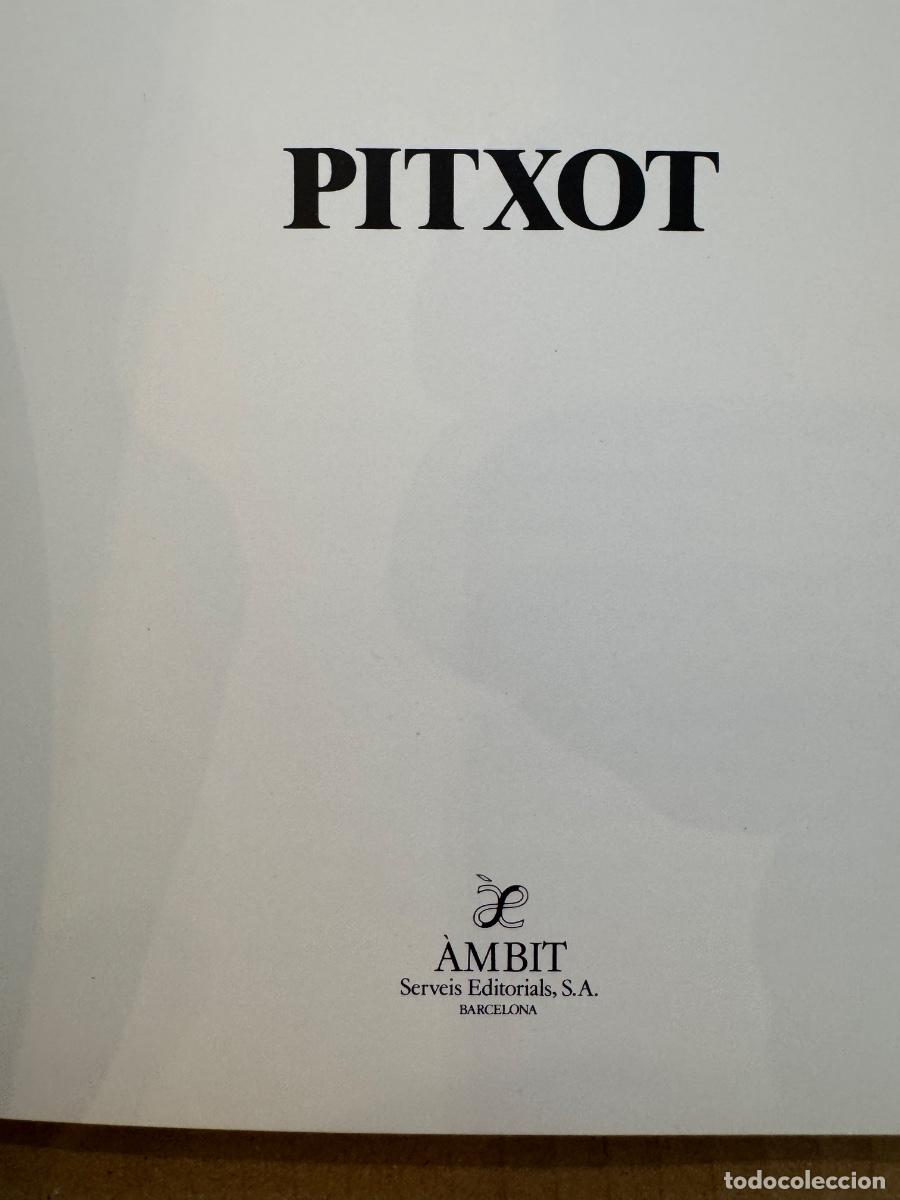 Libros de segunda mano: Antoni Pitxot. Estudis per La Batalla de Constant&iacute; - Foto 14