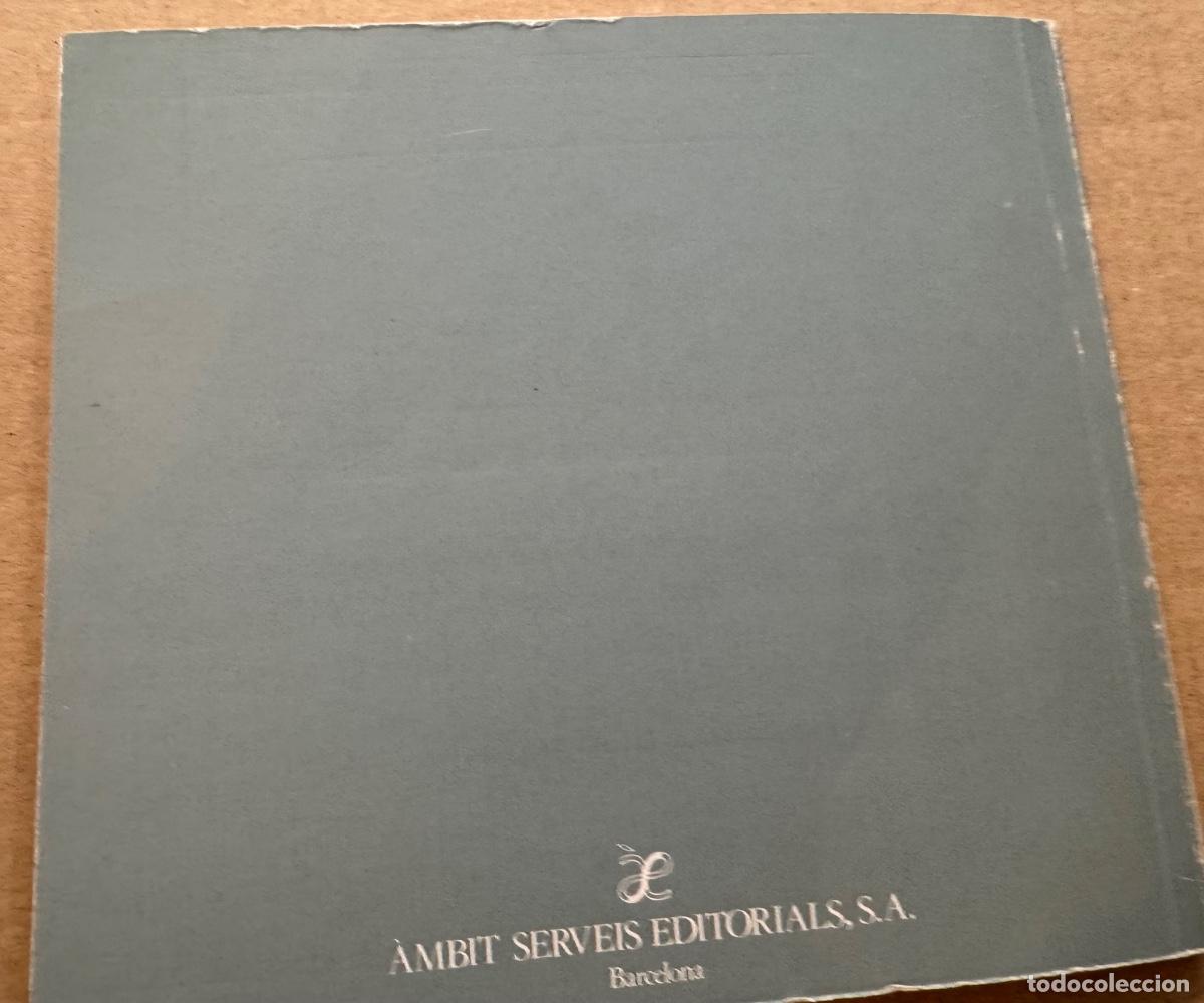 Libros de segunda mano: Antoni Pitxot. Estudis per La Batalla de Constant&iacute; - Foto 19