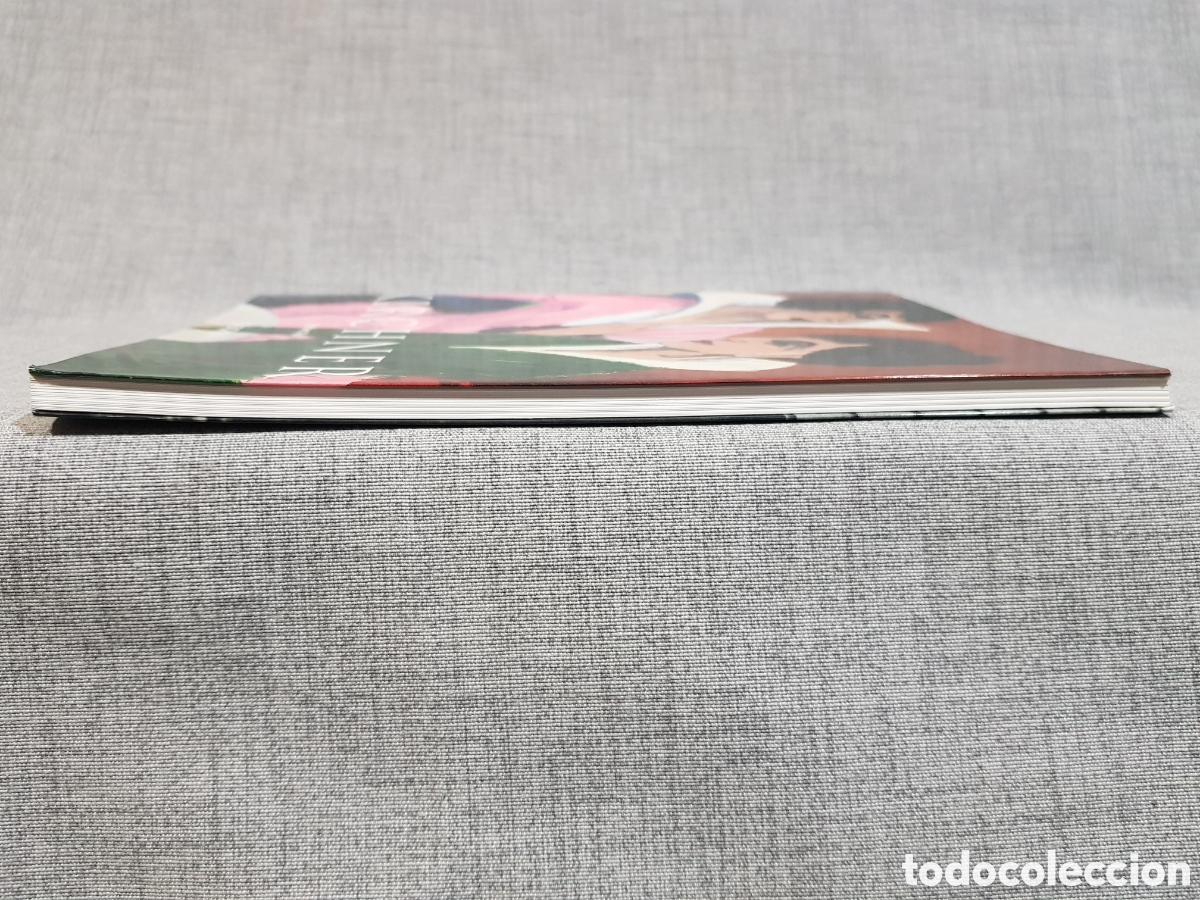 Libros de segunda mano: KIRCHNER. NORBERT WOLF. TASCHEN. 2003 - Foto 5