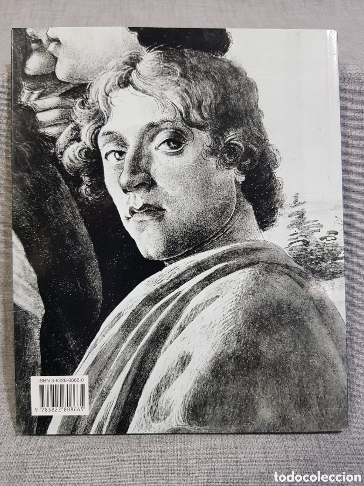 Libros de segunda mano: BOTTICELLI. BARBARA DEIMLING. TASCHEN. 2001. - Foto 2