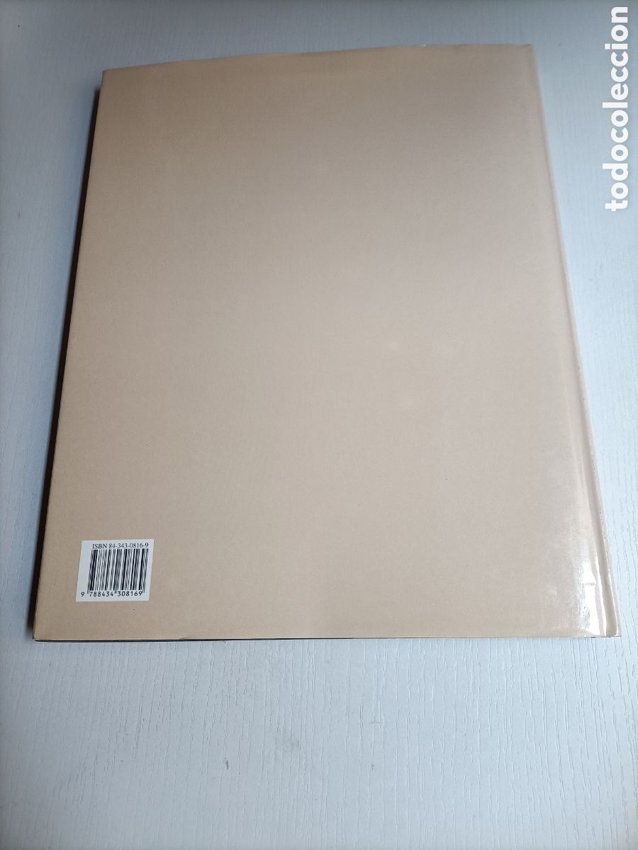 Libros de segunda mano: Ram&oacute;n Casas Ediciones pol&iacute;grafa 1997 - Foto 4