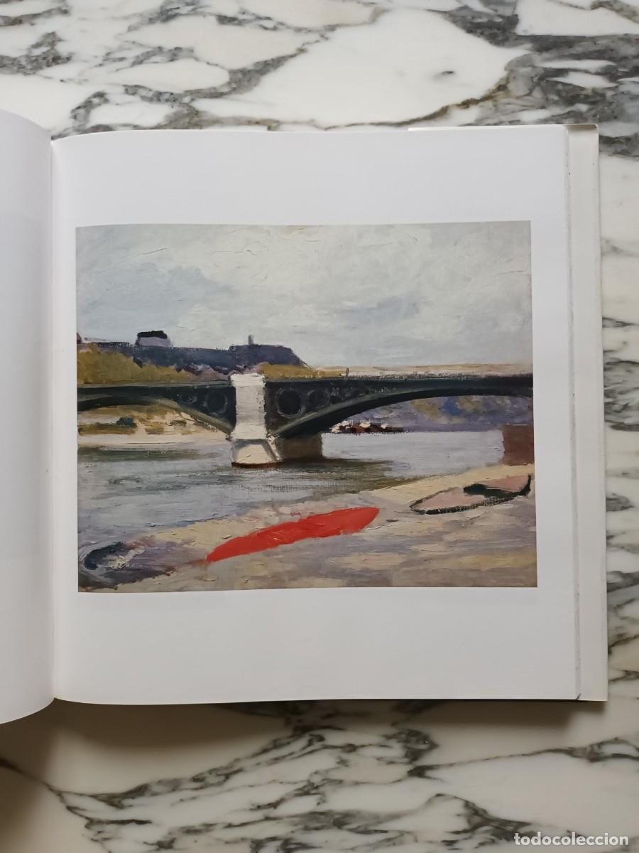 Libros de segunda mano: HOPPER - LAURENCE DEBECQUE-MICHEL - 1994 - Foto 4