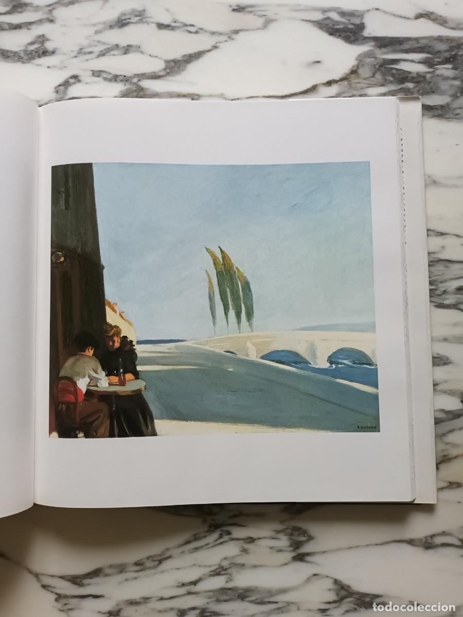 Libros de segunda mano: HOPPER - LAURENCE DEBECQUE-MICHEL - 1994 - Foto 5